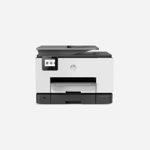 Impresora HP OfficeJet Pro 9025 Basalto claro